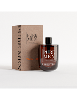 Eau de parfum Essential