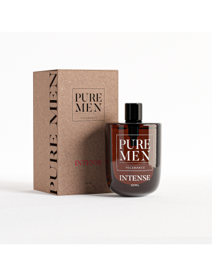 Eau de parfum Intense