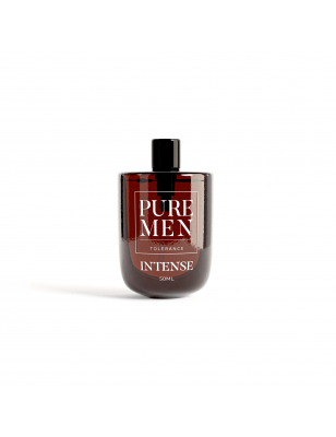 Eau de parfum Intense