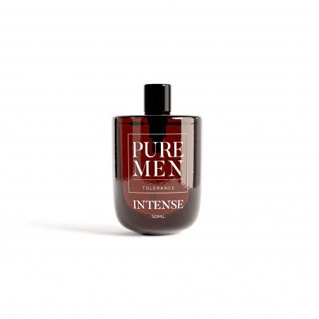 Eau de parfum Intense