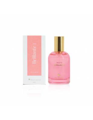 Eau de Parfum Note Brillante