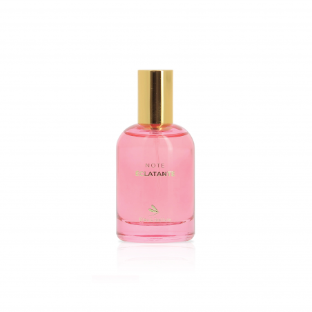 Eau de Parfum Note Éclatant