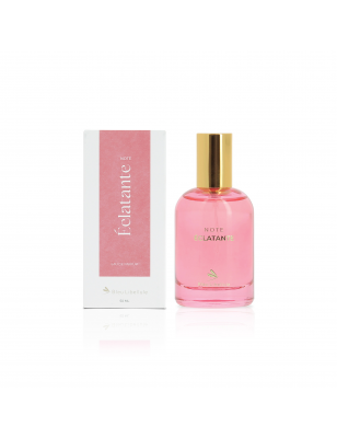 Eau de Parfum Note Éclatant