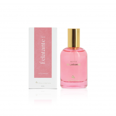 Eau de Parfum Note Éclatant