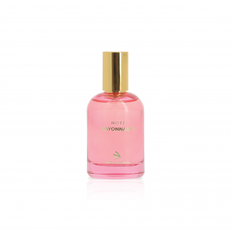 Eau de Parfum Note Rayonnante