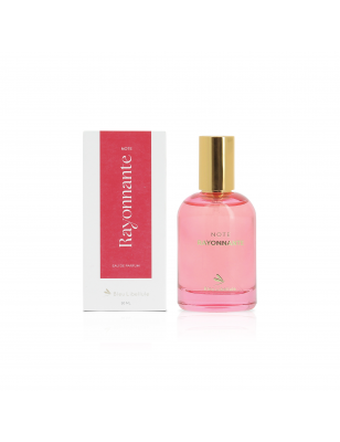 Eau de Parfum Note Rayonnante