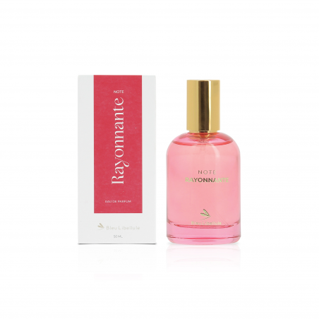 Eau de Parfum Note Rayonnante