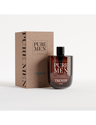 Eau de parfum Trendy