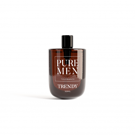 Eau de parfum Trendy