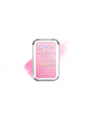 Enlumineur poudre Buttermelt Highlighter 15 U Butta Werk