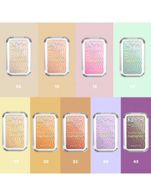 Enlumineur poudre Buttermelt Highlighter 5 Bright and Butta Enlumineur poudre Buttermelt Highlighter 5 Bright and Butta