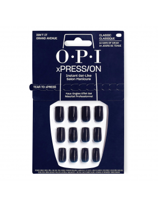 Faux-ongles xPRESS/ON - Isn't it Grand Avenue
