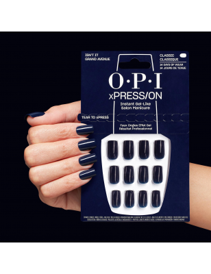 Faux-ongles xPRESS/ON - Isn't it Grand Avenue Faux-ongles xPRESS/ON - Isn't it Grand Avenue