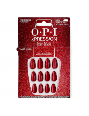 Faux-ongles xPRESS/ON - Undercover Wqitress