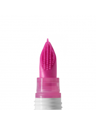 Glue fixatrice sourcils The Brow Glue Gel Crazy Lift - Transparent