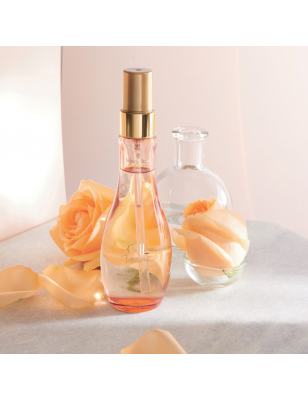 Huile de finition cheveux fins à normaux à l'huile de Rose Oil Ultime Huile de finition cheveux fins à normaux à l'huile de Rose Oil Ultime