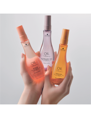 Huile de finition cheveux secs et cassants huile de Figue de Barbarie Oil Ultime Huile de finition cheveux secs et cassants huile de Figue de Barbarie Oil Ultime