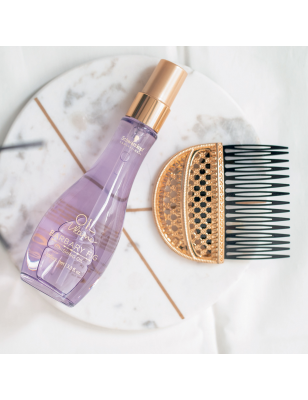 Huile de finition cheveux secs et cassants huile de Figue de Barbarie Oil Ultime Huile de finition cheveux secs et cassants huile de Figue de Barbarie Oil Ultime