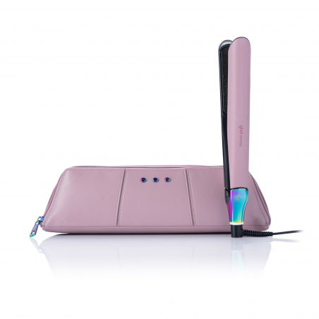 Lisseur GHD Chronos - Édition Limitée Rose Fantastique