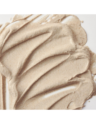 Masque éclat riz et miel - hydratation, apaisement, texture lissée