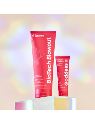 Masque réparateur sans rinçage BioTech Blowout?