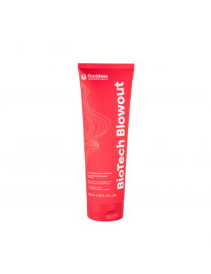 Masque réparateur sans rinçage BioTech Blowout?