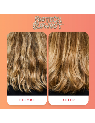 Masque réparateur sans rinçage BioTech Blowout?