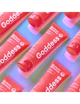 Masque réparateur sans rinçage BioTech Blowout?