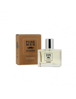 Eau de parfum Homme - Classic