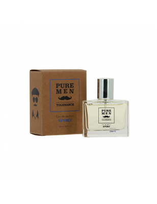 Eau de parfum Homme - Sport