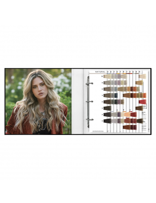 Nuancier Gloss Toner de Danger Jones