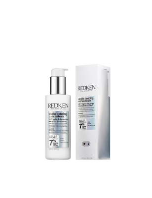 Sérum réparateur intensif jour & nuit Acidic Bonding Concentrate