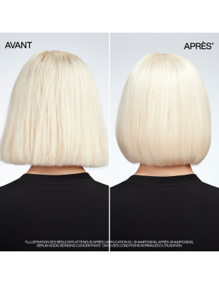 Sérum réparateur intensif jour & nuit Acidic Bonding Concentrate