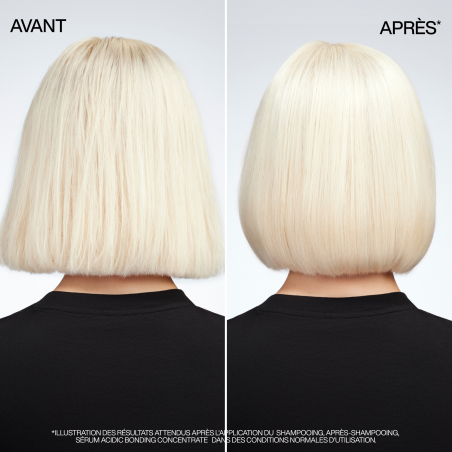 Sérum réparateur intensif jour & nuit Acidic Bonding Concentrate