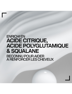 Sérum réparateur intensif jour & nuit Acidic Bonding Concentrate Sérum réparateur intensif jour & nuit Acidic Bonding Concentrate