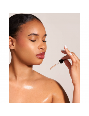 Sérum sublimateur cheveux et corps - brillance, douceur, nutrition Sérum sublimateur cheveux et corps - brillance, douceur, nutrition