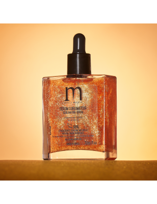 Sérum sublimateur cheveux et corps - brillance, douceur, nutrition Sérum sublimateur cheveux et corps - brillance, douceur, nutrition