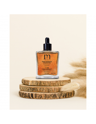 Sérum sublimateur cheveux et corps - brillance, douceur, nutrition Sérum sublimateur cheveux et corps - brillance, douceur, nutrition