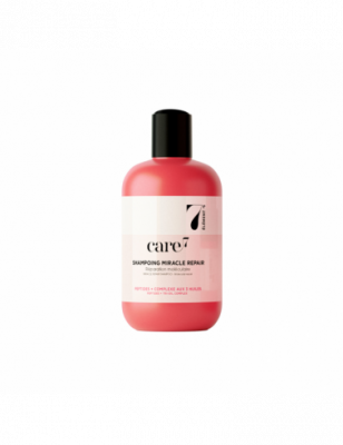 Shampoing Reconstructeur Miracle Repair - réparation, douceur, brillance