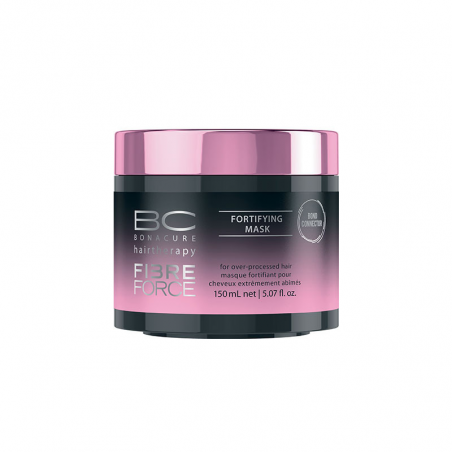 Masque fortifiant Fibre Force