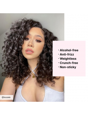Spray Dream Coat Curly - boucles définies, hydratation légère, sans frisottis