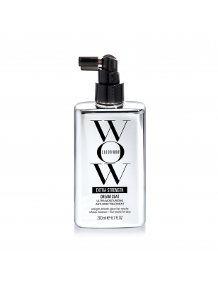 Spray Extra Strength Dream Coat - anti-frisottis, éclat, lissage longue durée