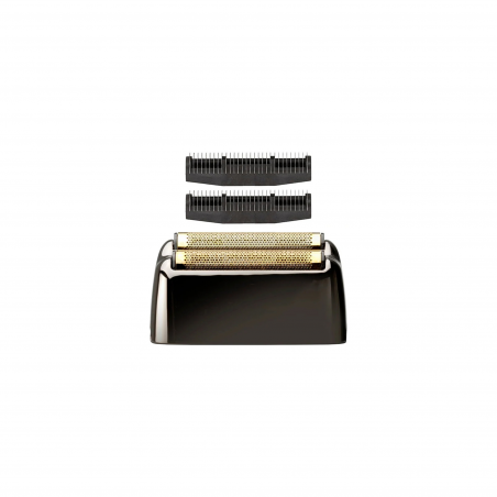 Tête de rasage rasoir GunSteelFX FXFS2GSE