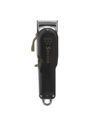 Tondeuse de coupe Cordless Senior? avec/sans fil