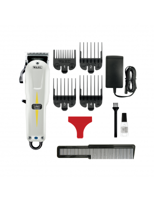Tondeuse de coupe Cordless Super Taper? avec/sans fil