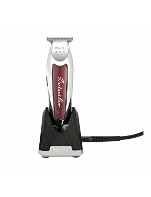 Tondeuse de finition Cordless Detailer® Li sans fil Rouge & Argent Tondeuse de finition Cordless Detailer® Li sans fil Rouge & Argent