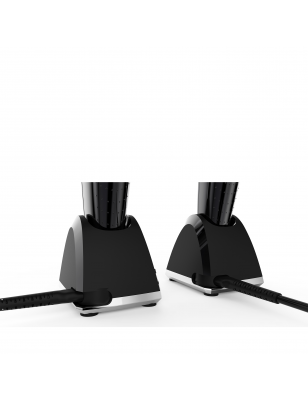 Tondeuse de finition Cordless Detailer® Li sans fil Rouge & Argent Tondeuse de finition Cordless Detailer® Li sans fil Rouge & Argent