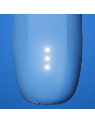 Tondeuse de finition Peanut - compacte, puissante, polyvalente