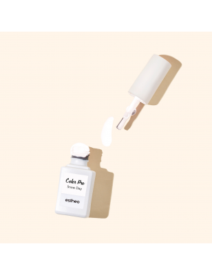 Vernis semi-permanent Color Pro 1 Snow day