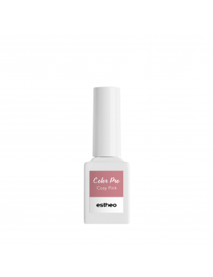 Vernis semi-permanent Color Pro 10 Cosy pink